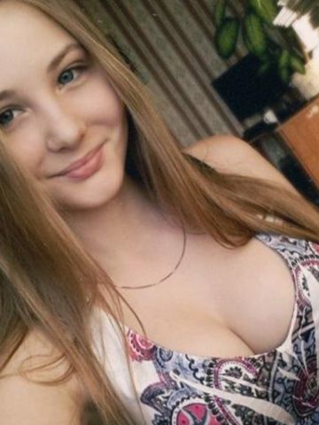 Анкета проститутки Марина, 23 года